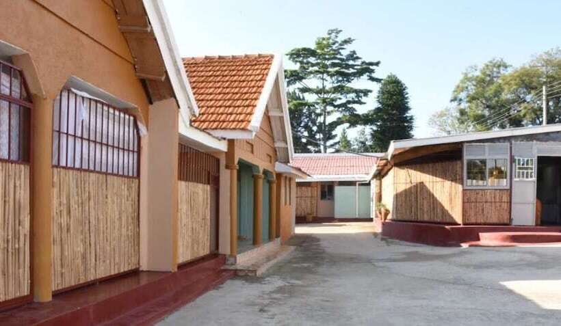 Boulevard Excelsior Motel