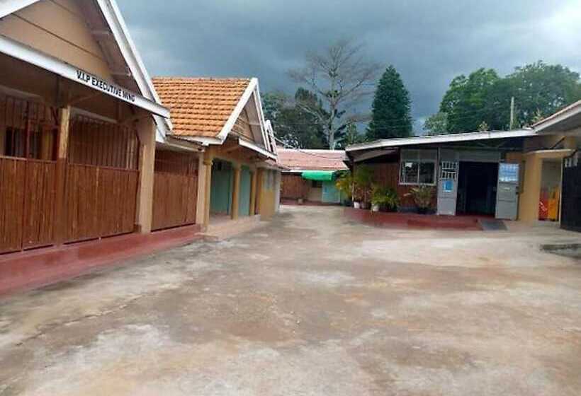 Boulevard Excelsior Motel