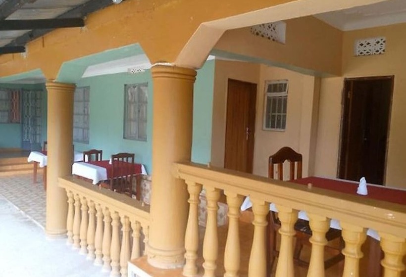 Boulevard Excelsior Motel