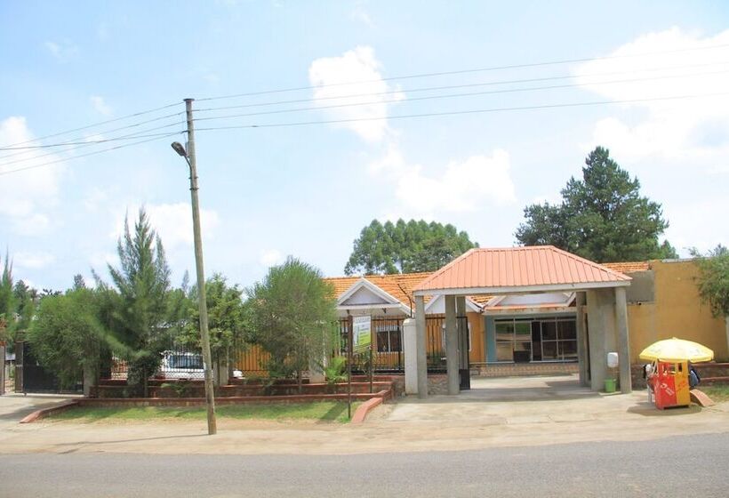 Boulevard Excelsior Motel