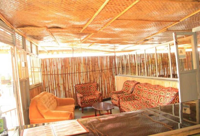 Boulevard Excelsior Motel