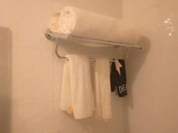 Boulevard Excelsior Motel