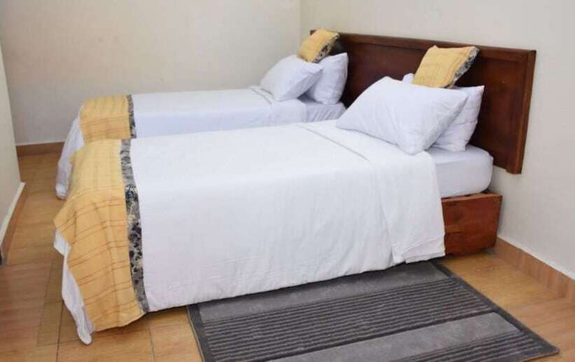 Boulevard Excelsior Motel