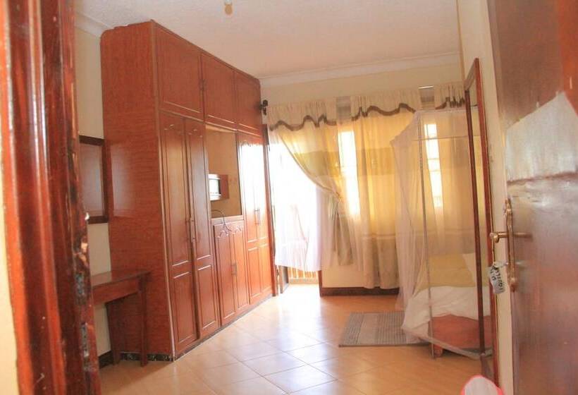 Boulevard Excelsior Motel