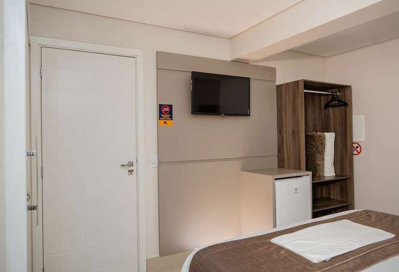 Br Hotel Express