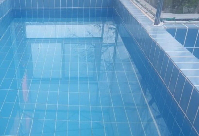 Cheongdo Persimmon Ville Pension