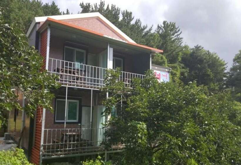 Cheongdo Persimmon Ville Pension