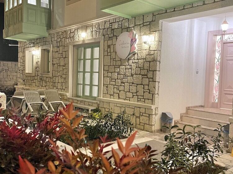 Cigdem Inn Sigacik