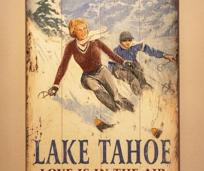 Come Snuggle Up At Cozy Bear Cabin!