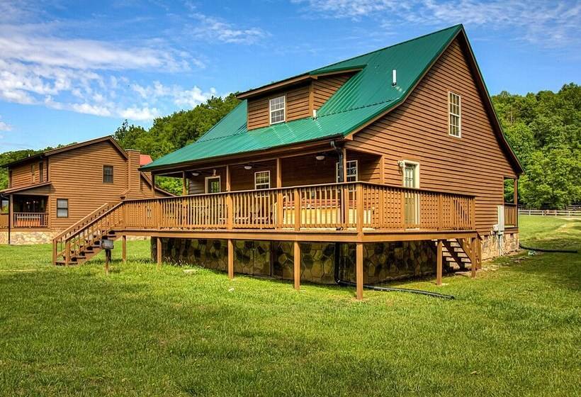 Creekside #3580