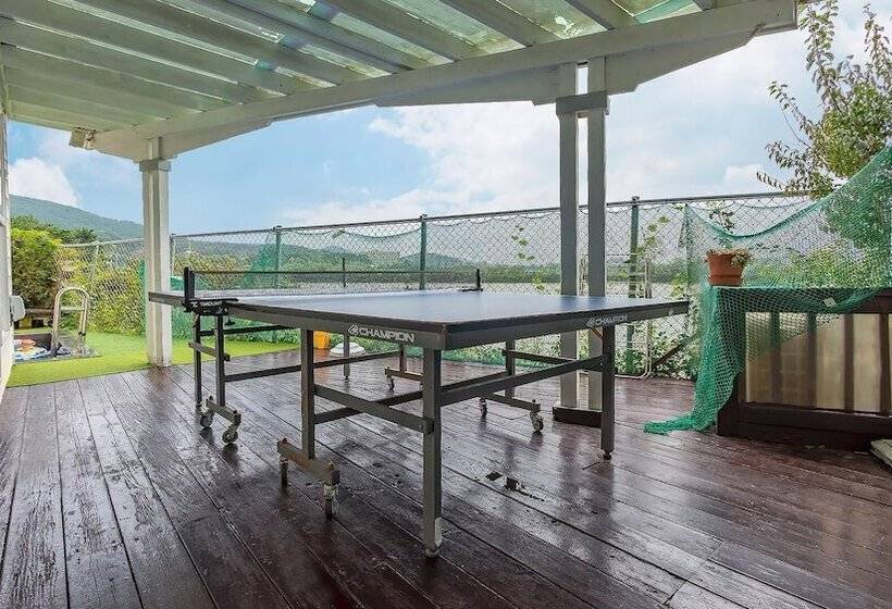 Daebudo Fullhouse Pension