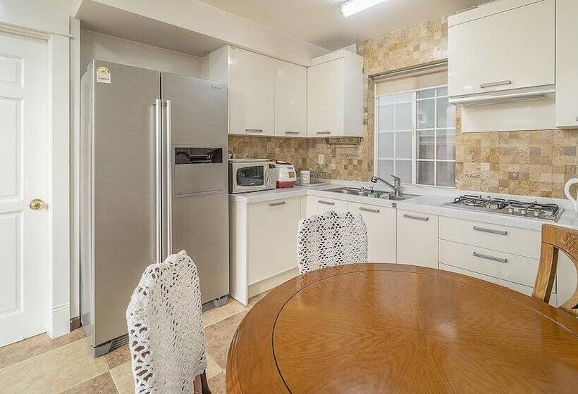 Daebudo Fullhouse Pension