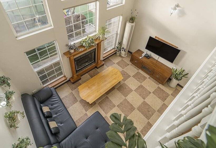 Daebudo Fullhouse Pension