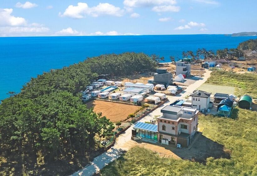 Daebudo Juni Pension