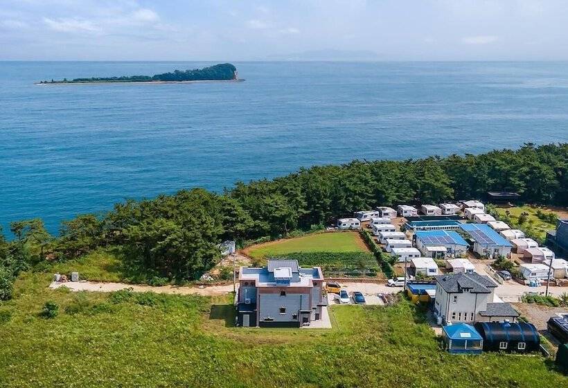 Daebudo Juni Pension