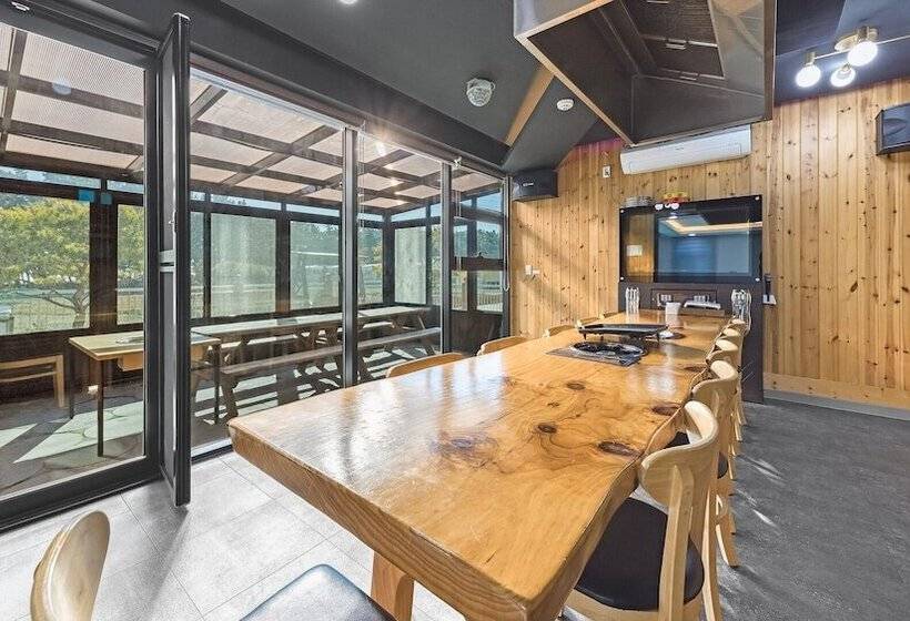 Daebudo Juni Pension