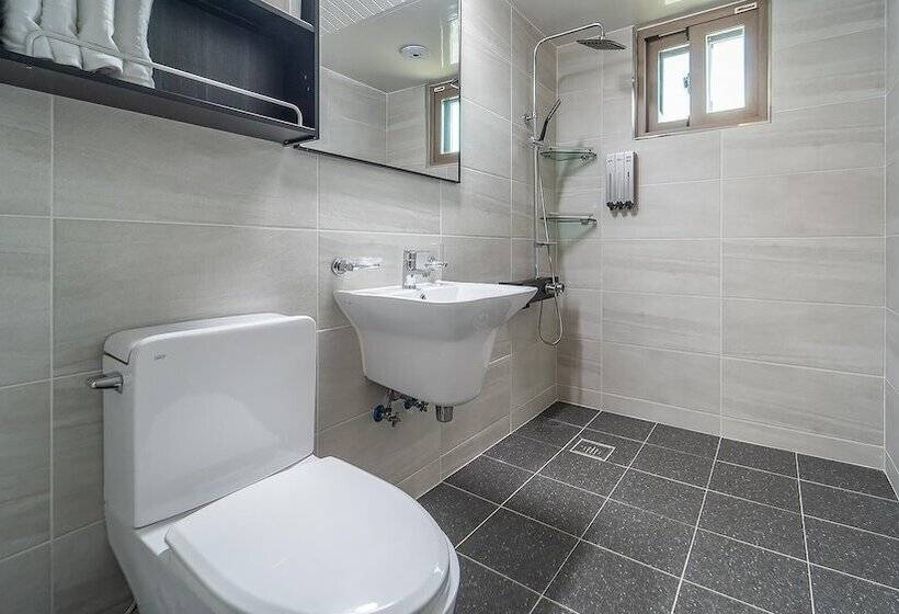 Daebudo Juni Pension