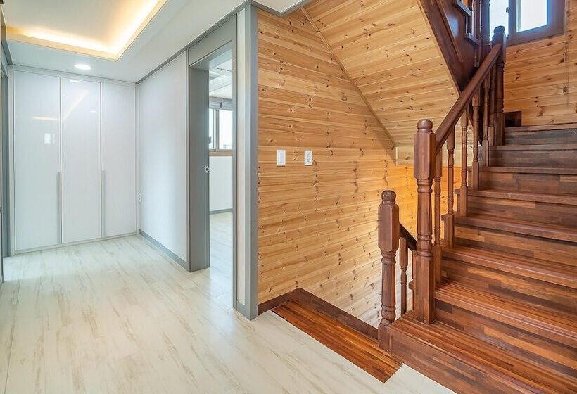 Daebudo Juni Pension