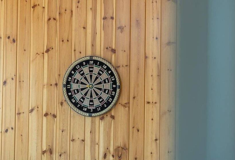 Daebudo Juni Pension