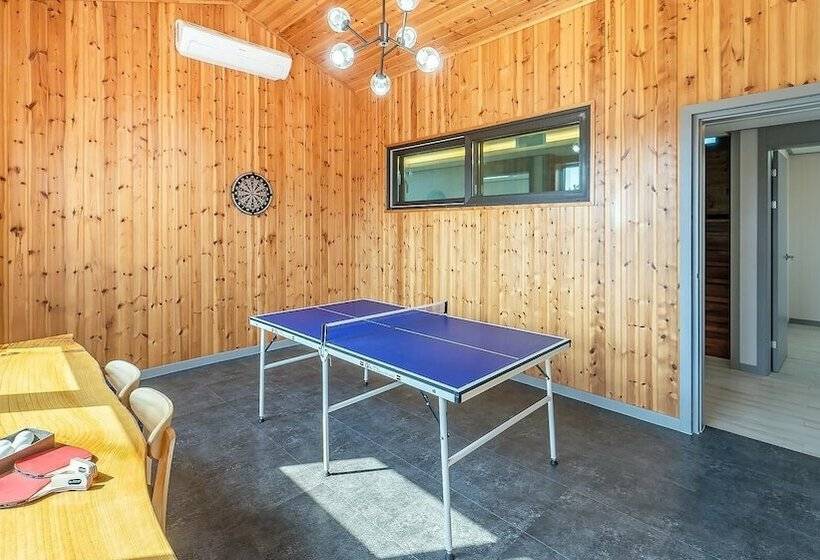 Daebudo Juni Pension