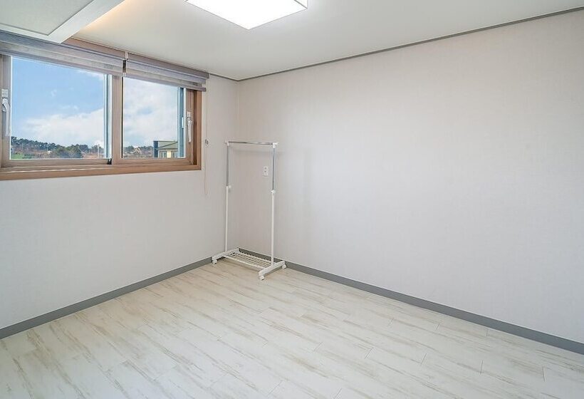 Daebudo Juni Pension