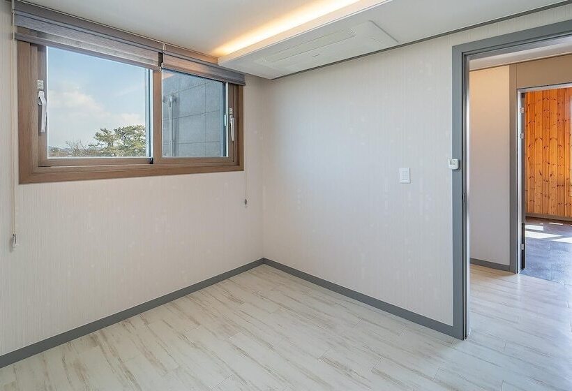 Daebudo Juni Pension