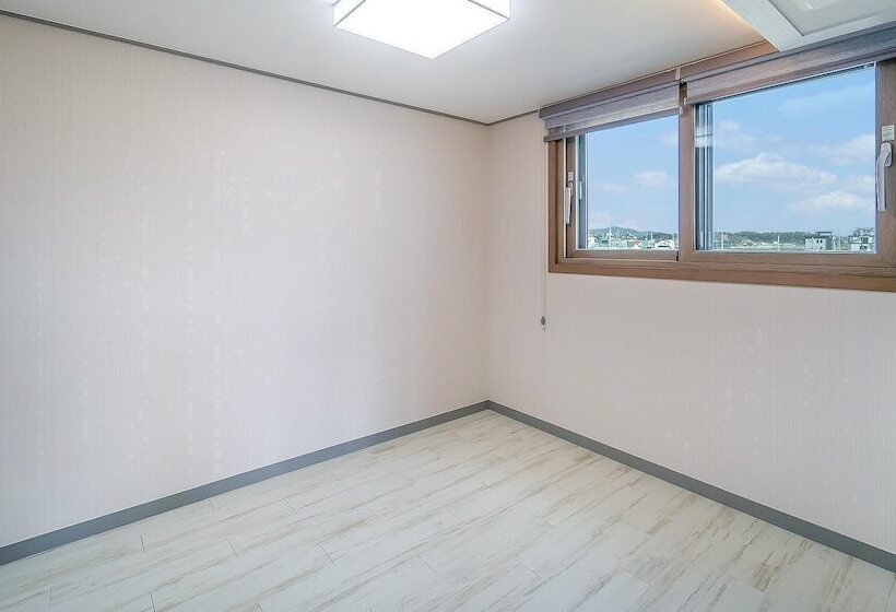 Daebudo Juni Pension