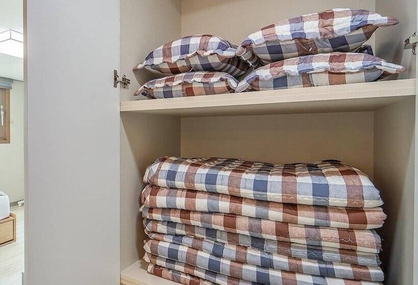 Daebudo Juni Pension