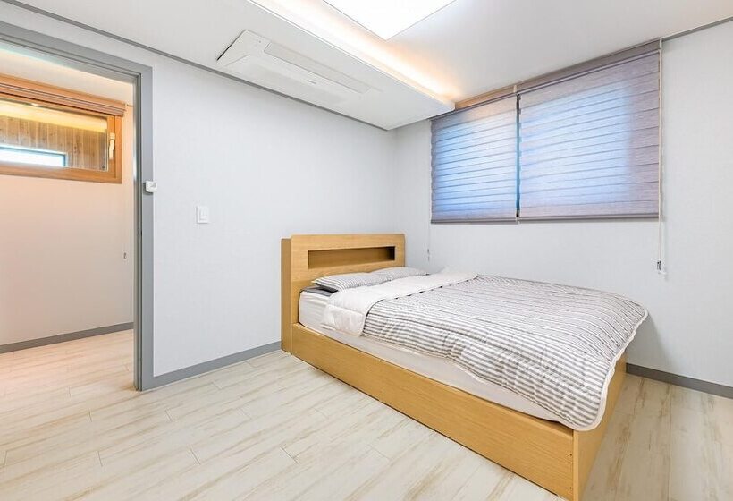 Daebudo Juni Pension