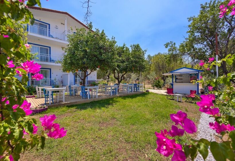 Defne Butik Otel