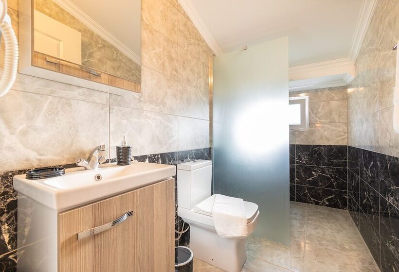 Defne Butik Otel
