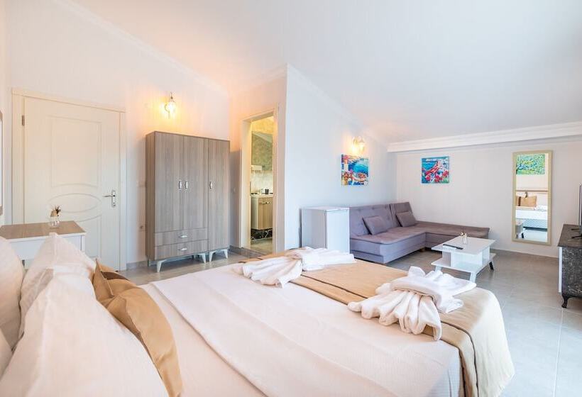 Defne Butik Otel