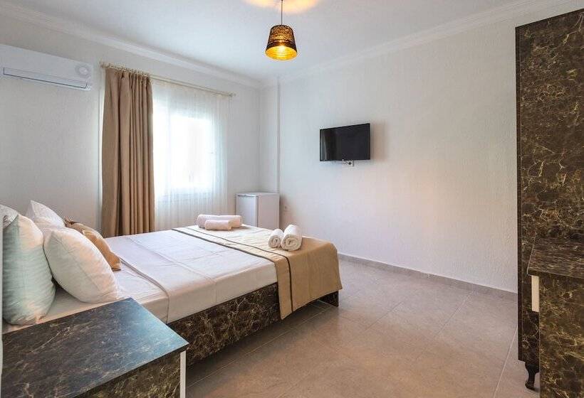 Defne Butik Otel