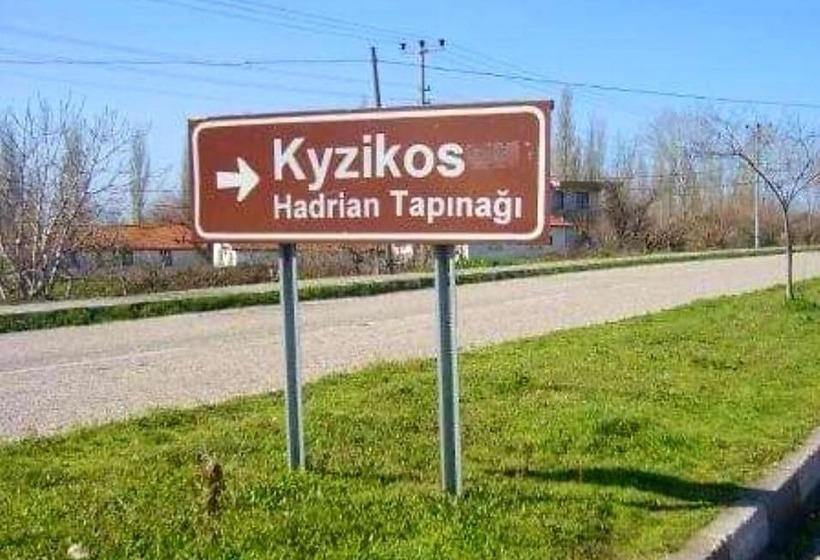 Demetgul Apart Pansiyon