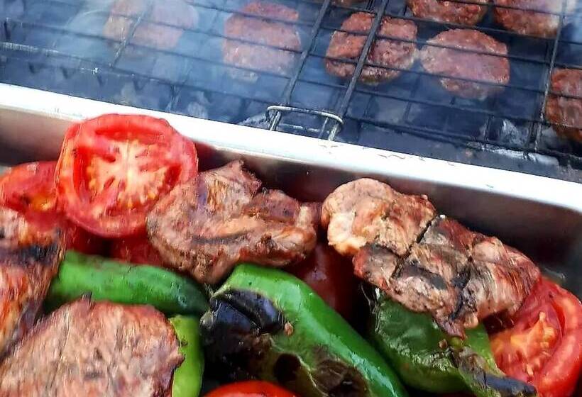 Demetgul Apart Pansiyon