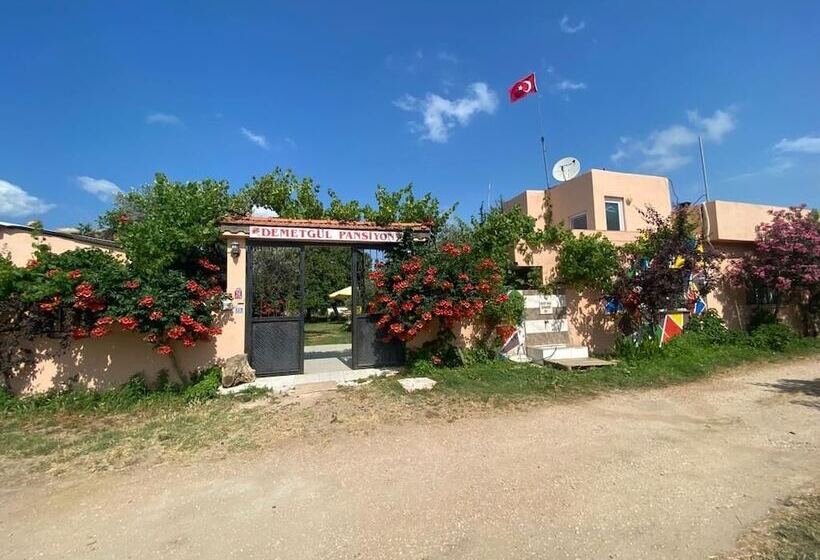 Demetgul Apart Pansiyon