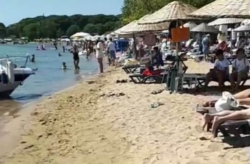 Demetgul Apart Pansiyon