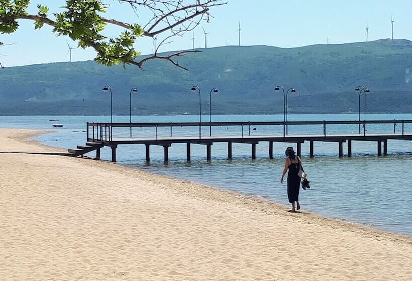 Demetgul Apart Pansiyon