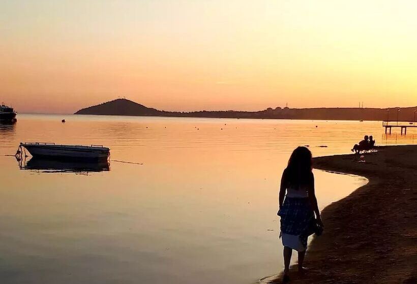 Demetgul Apart Pansiyon