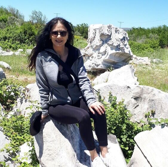 Demetgul Apart Pansiyon