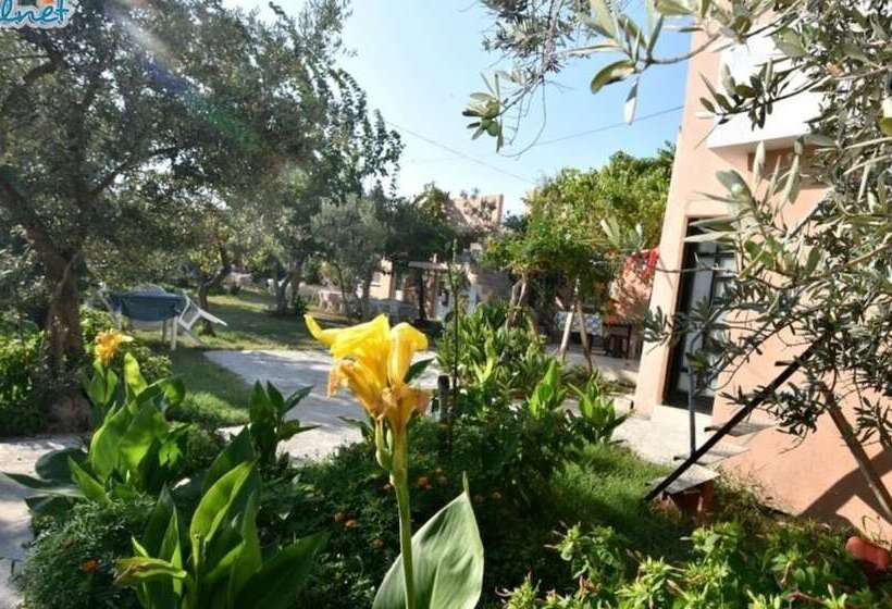 Demetgul Apart Pansiyon