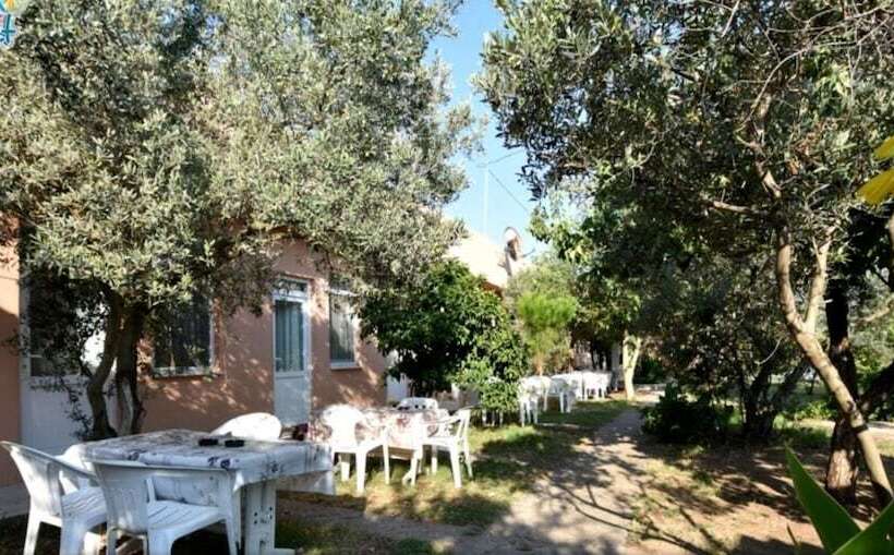 Demetgul Apart Pansiyon