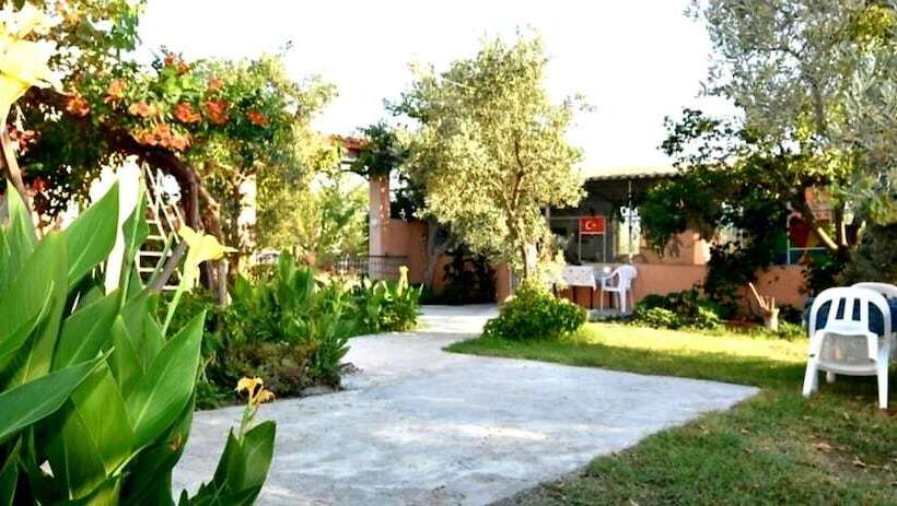 Demetgul Apart Pansiyon