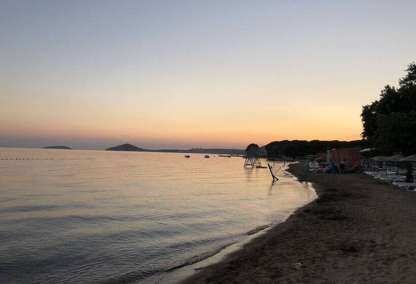 Demetgul Apart Pansiyon