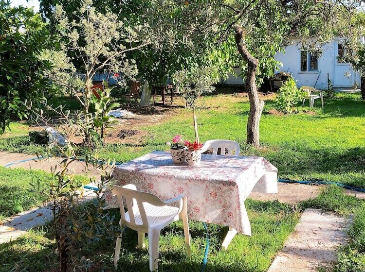 Demetgul Apart Pansiyon