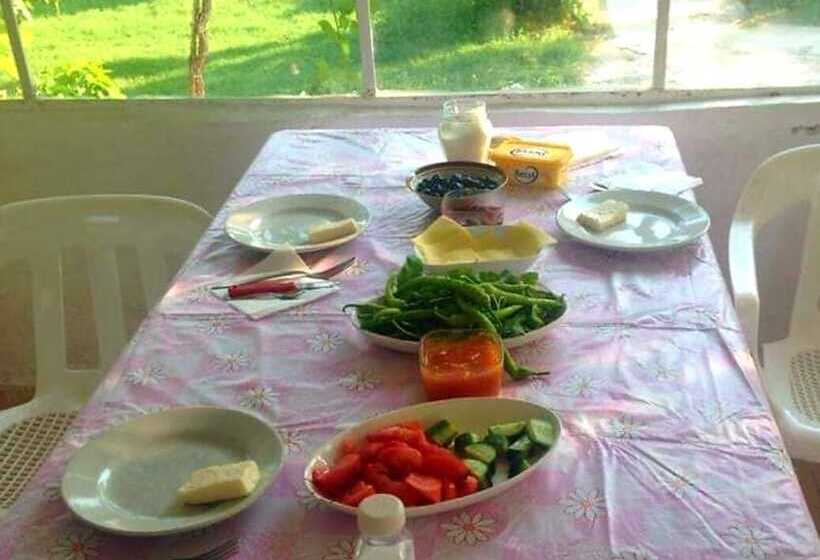 Demetgul Apart Pansiyon