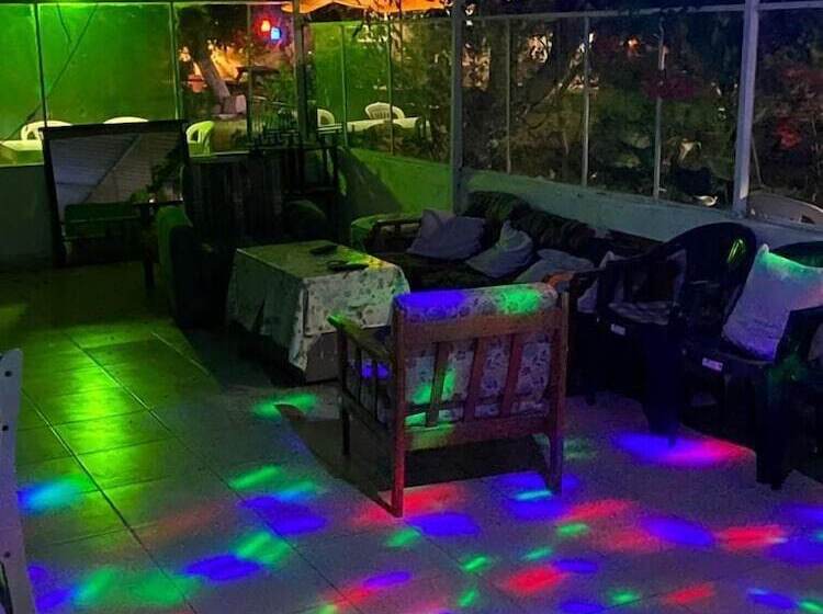 Demetgul Apart Pansiyon