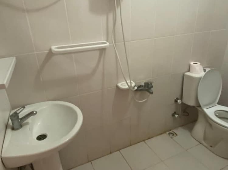 Demetgul Apart Pansiyon