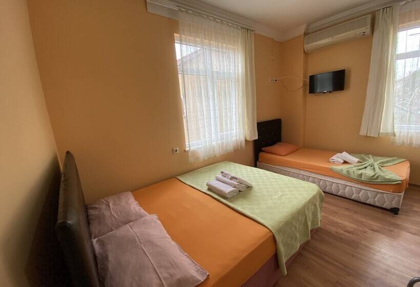 Deniz Apart Motel