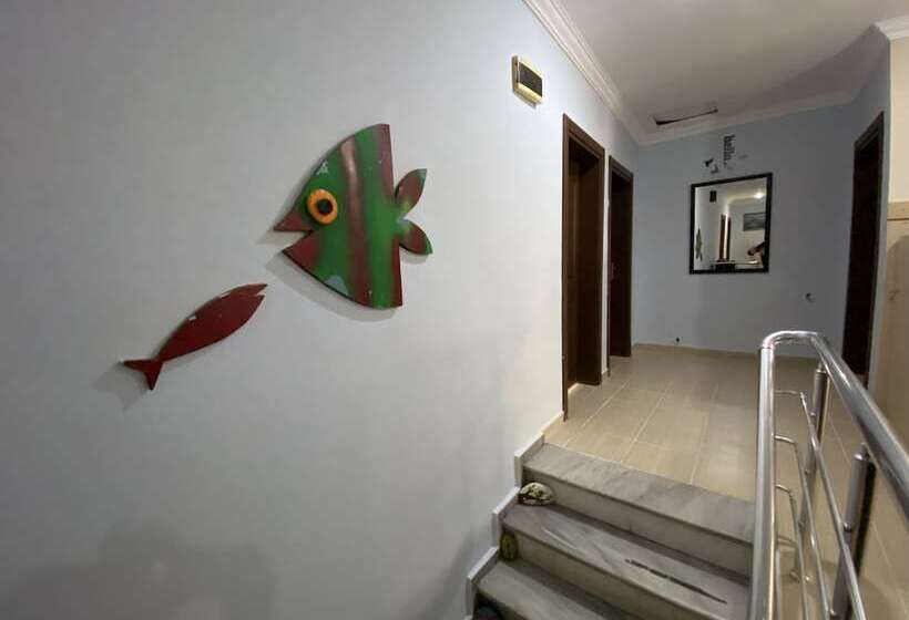 Deniz Apart Motel